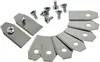 9x Ersatz-Messer-, Schneid-Klingen 0,75mm kompatibel mit Produktbild-Vorschau 1