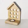 LS-LebenStil Teelichthaus Lichterhaus Nyhavn 3-teiliges Set Produktbild-Vorschau 7