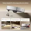 Roborock Qrevo Curv X vysávací/mopovací robot včetně sací Náhled obrázku produktu 16