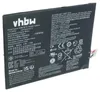 vhbw Akku Ersatz für Lenovo L11C2P32 für Notebook (6300 Produktbild-Vorschau 1