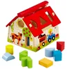Goula - Farm Geometrics Forms, 1 Jahr(e), Karton, Holz, Produktbild-Vorschau 7
