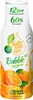 FruttaMax Orange Light sirup 500ml Náhľad obrázku produktu 7
