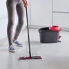 Vileda Ultramax Turbo 2in1 Bodenwischer Set | Mikrofaser & Produktbild-Vorschau 4