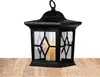 Best Season LED-Solarlaterne1tlg. Farbe amber,ca.58 cm, Produktbild-Vorschau 11