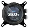 ASUS ROG STRIX LC III 360 ARGB Computer Case All-in-One Anteprima dell’immagine prodotto 8