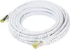 Goobay Patch kábel RJ45 CAT 6A S/FTP (PiMF), 500 MHz, s Náhľad obrázku produktu 12