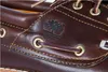 Timberland Authentics 3 Eye Class Brązowy Podgląd zdjęcia produktu 20