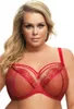 Gorsenia K496 Paradise red 75L Reggiseno morbido Anteprima dell’immagine prodotto 7