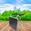 2-in-1 Campingstuhl mit Tisch X35290120 Produktbild-Vorschau 6