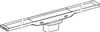 Geberit Duschrinne CleanLine20 Edelstahl 300 bis 90 Produktbild-Vorschau 4