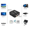 AV auf HDMI Adapter Konverter Full HD 1080P Video Audio TV Produktbild-Vorschau 3