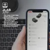 JLab Work Buds, True Wireless Stereo (TWS), Produktbild-Vorschau 13
