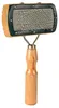TRIXIE 2300, Hund, Bürste, Schwarz, Holz, Holz, Holz, 100 Produktbild-Vorschau 4