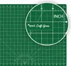 Texi Podložka na rezanie 60 x 45 cm Green Náhľad obrázku produktu 4
