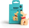 OTOTO Buddy Sandstone Löffelhalter und Topfwächter Produktbild-Vorschau 8