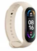Mi Smart Band 6 Strap (3pack) Ivory/Olive/Yellow Podgląd zdjęcia produktu 5