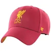 '47 Brand EPL Liverpool FC Ballpark Snap '47 MVP Cap razor Produktbild-Vorschau 4