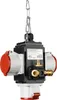 as-Schwabe MIXO Energiewürfel Hänge-Verteiler CEE 400V 32A Produktbild-Vorschau 2
