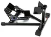 HBM Motorrad-Radklemme Modell 1 – SCHWARZ Produktbild-Vorschau 5
