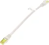 Goobay RJ45 Patchkabel CAT 6A S/FTP (PiMF), 500 MHz mit CAT Produktbild-Vorschau 10