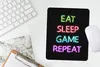 MuchoWow® Gaming Mauspad Mousepad Gaming - Spiel - Produktbild-Vorschau 5