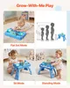 Baby DJ-Spielset für Kleinkinder im Alter von 1-3 Jahren, Produktbild-Vorschau 6
