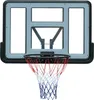 MASTER Basketball-Backboard aus Acryl 110 x 75 cm Produktbild-Vorschau 1