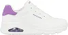 Skechers Uno Pop Back Weiß WPUR Größe EU 41 Produktbild-Vorschau 30