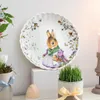 Villeroy & Boch Misa SPRING FANTASY Misa Emma 30 cm Náhľad obrázku produktu 3