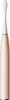 A product shot of an electric toothbrush. Voir les images du produit