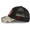 New Era NFL 9FORTY Trucker 2021 Salut To Service Cap Produktbild-Vorschau 4