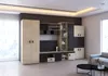 Meuble-paroi Meuble annexe 350 cm Couleur : FRE+CANTERBURY Voir les images du produit 5