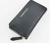 A black Valentino wallet is shown on a white background. Produktbild-Vorschau