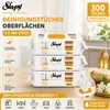Sleepy Oberflächenreinigungstücher Arabian Soap 3x100 Náhled obrázku produktu 1