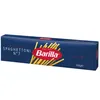 A box of Barilla Spaghettoni pasta on a white background. Podgląd zdjęcia produktu