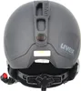Uvex heyya pro, Halber Helm, Formenbau, IAS Fit-System, Produktbild-Vorschau 7