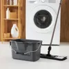 ROTHO Eimer Basic 12l eckig 102930 7610859153210 Voir les images du produit 9