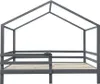 Home Deluxe - Letto per bambini Wolkenland con cassetti - Anteprima dell’immagine prodotto 7