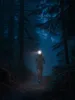 Nitecore NU25 MCT UL 400 lumen - Lampada frontale a LED Anteprima dell’immagine prodotto 17