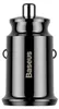 Mini cargador Baseus Grain Car Charger Ccall-Ml01 para Vista previa de la imagen del producto 1