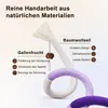3er set Katzenspielzeuge, 70cm Kauspielzeugseil für Katzen, Produktbild-Vorschau 4