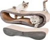 Litière pour chat Orbit + Satellite gris Voir les images du produit 1