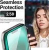 Crong 3D Armour Glass, Apple, iPhone 17 Pro, Odolné proti Náhľad obrázku produktu 9