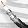 hb-digital 10m SAT Kabel 110dB 4-fach geschirmt mit 2x Produktbild-Vorschau 3