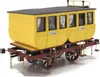 OcCre 56001 Vagóny Eagle (3 modely) stavebnica Náhľad obrázku produktu 7
