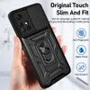 Xiaomi Poco M4 Pro 5G Hülle mit 360° Drehbarer Magnetische Produktbild-Vorschau 2