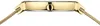 Damenuhr BERING 10135-334 – goldfarben, modisch, klassisch Produktbild-Vorschau 4