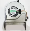 CPU Fan Lüfter Für ASUS N551J N551JK G58V G551V N551V N551Z Produktbild-Vorschau 1