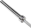 Gop220 (+ Klemmen) Olympische 20Kg 2200Mm Hms Gerade Produktbild-Vorschau 5