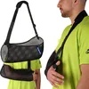 FIT4MED | Bendaggio ortopedico - Nero - Campo di Anteprima dell’immagine prodotto 5